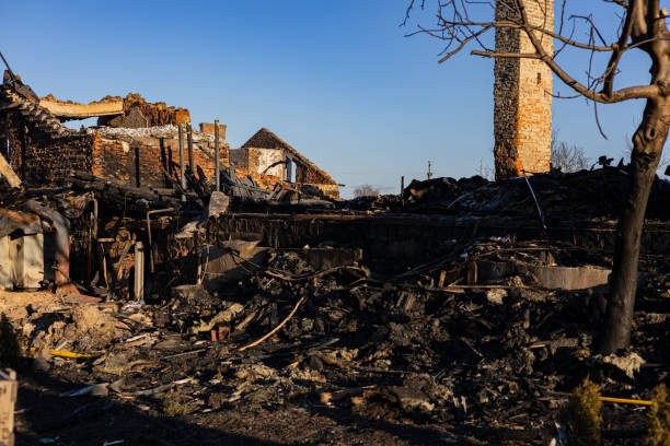 24/7 Emergency Structural Rebuild experts in Bladensburg, MD