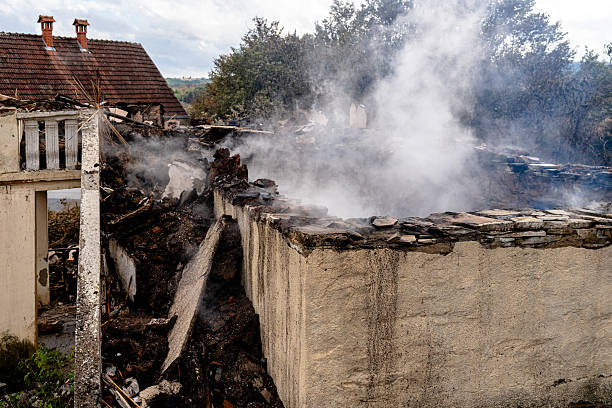 Reliable Structural Rebuild contractor in Bladensburg, MD by Fire Damage Biloxi