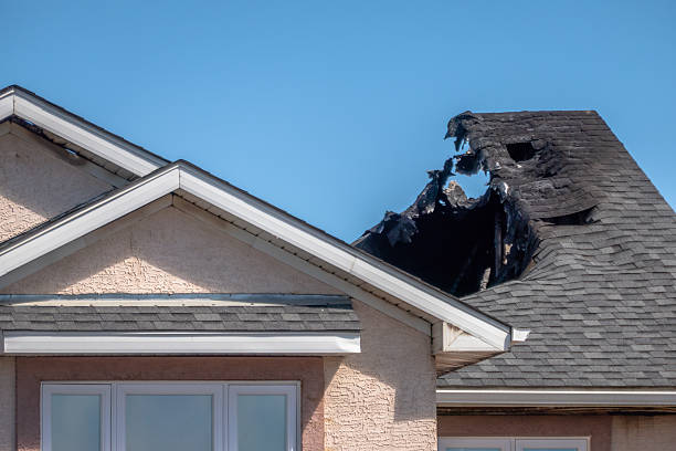 Licensed Structural Rebuild service in Bladensburg, MD - Fire Damage Biloxi